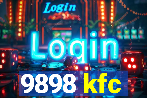 9898 kfc